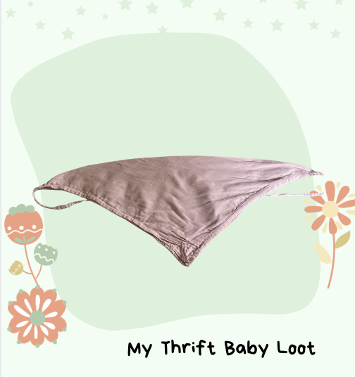 NEW pack of 10 custom stitched cotton diapers